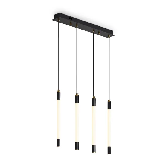 Подвесной светильник FR6204PL-L40B Ледстик / LedStick 40 Вт LED Freya fr6204pl-l40b
