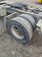 Mercedes-Benz ACTROS 4x2 Седельный тягач 1841 LS (Дизельный, 12 л, 408 л.с., АТ)