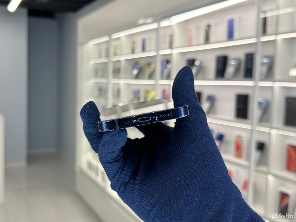 iPhone 12 Mini, 128 ГБ б/у