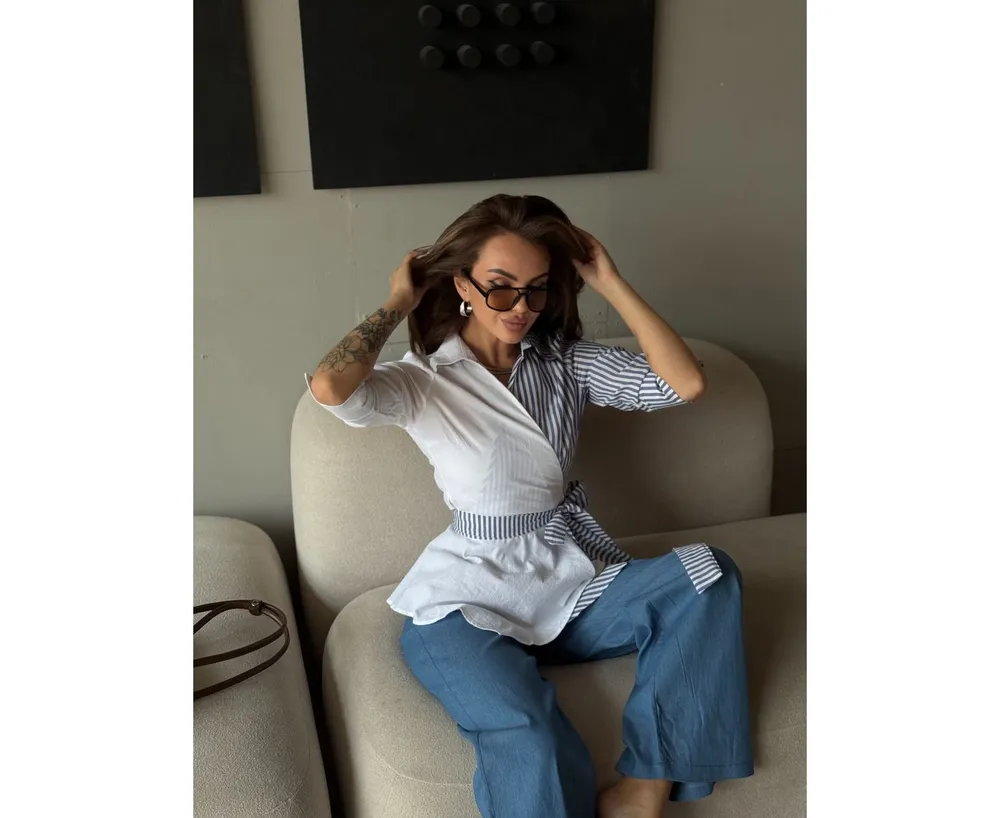 Костюм 6841575 Fabrika