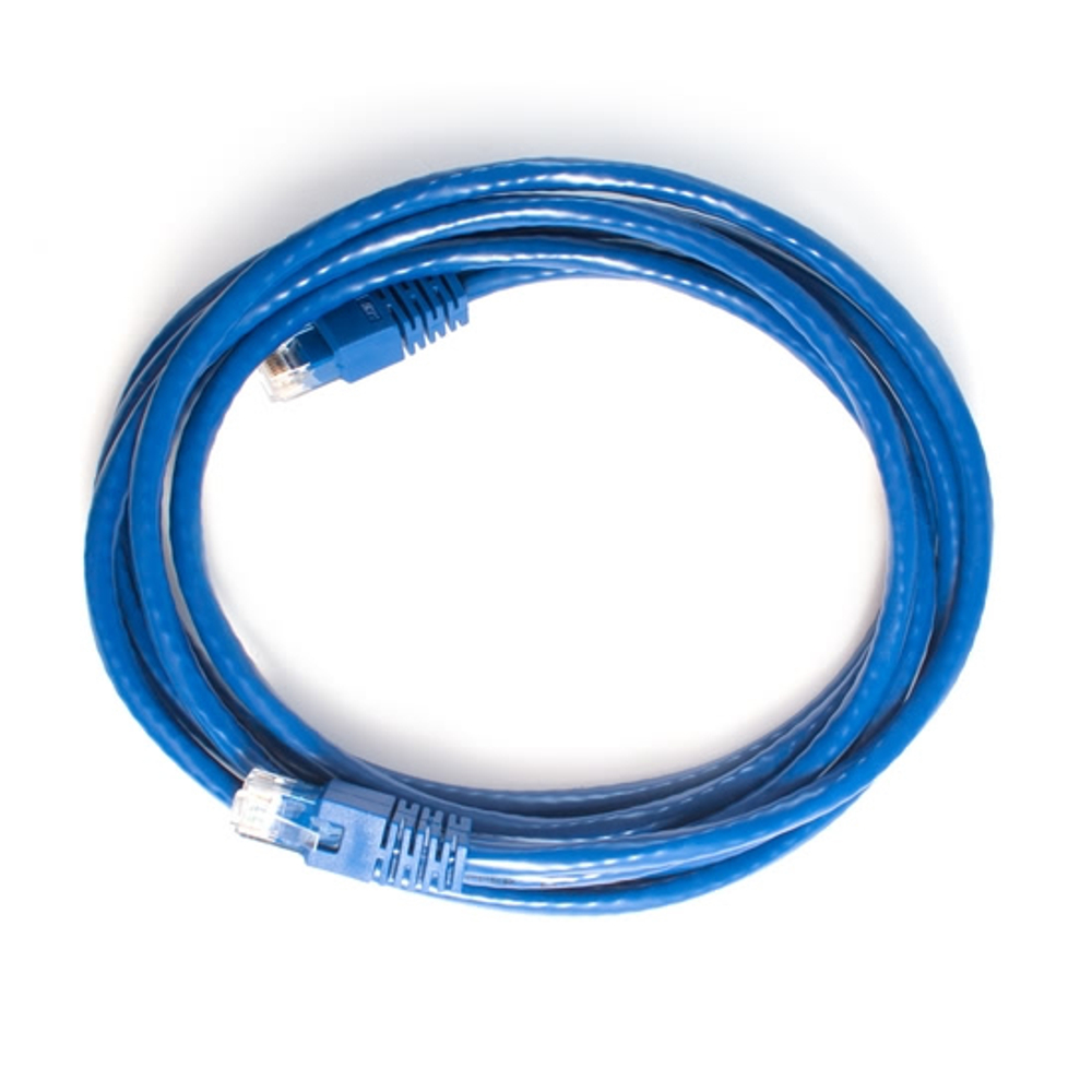 Патч Корд SHIP Cat.6 UTP LSZH RJ-45 3 м S6025BL0300-P