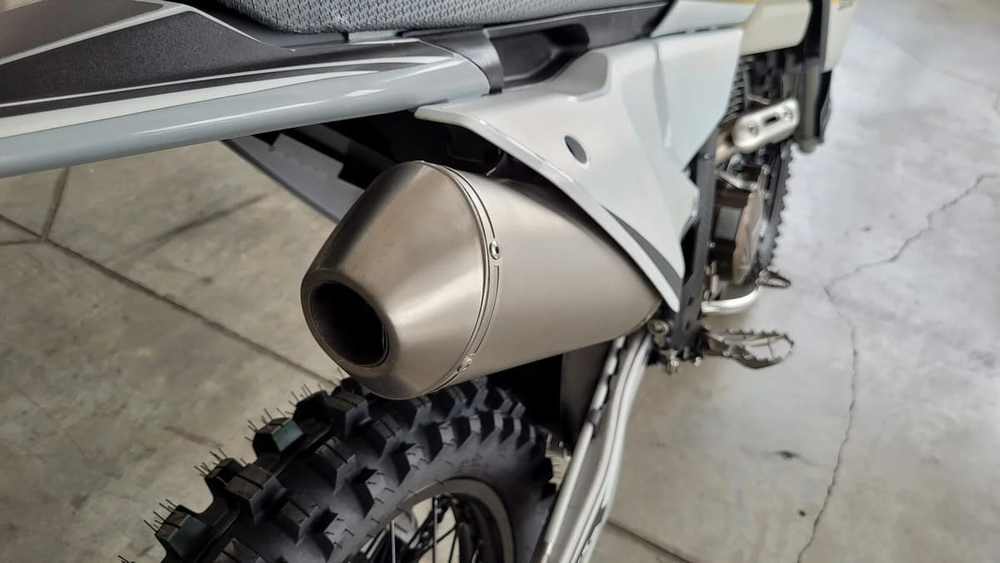 Мотоцикл TIREX Air Pro ENDURO