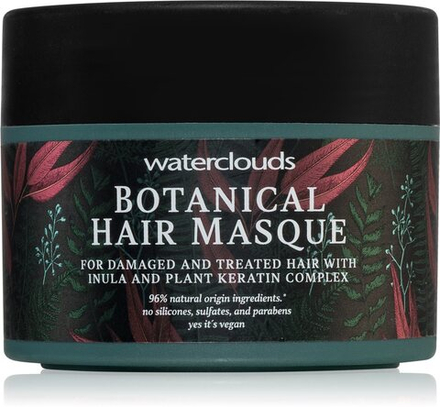 Waterclouds Botanical - питательная маска для волос /   200  ml  / GTIN 7350020923661
