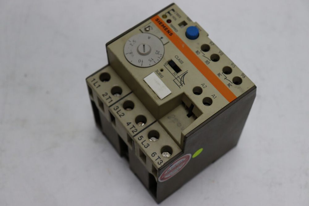 SIEMENS 3UB1001-1B