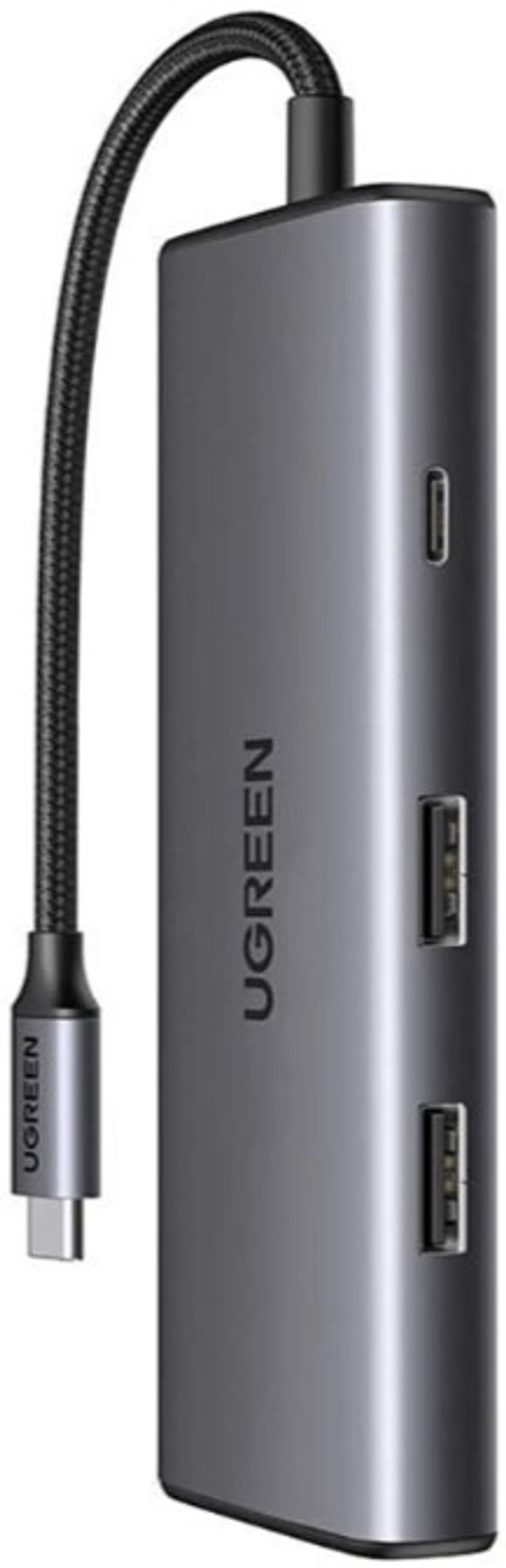 Разветвитель  UGREEN CM498