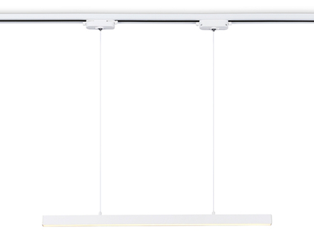 Ambrella Трековый однофазный подвесной светодиодный светильник Track System GL6782