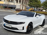 Chevrolet Camaro 2.0 Convertible (12.2019)