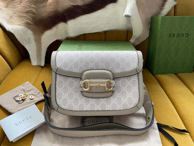 Gucci Horsebit 25 cm