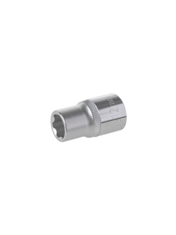 Головка 1/2" Super Lock 12 мм L=38 мм, на холдере Arnezi R0300812
