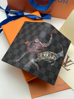 Обложка на паспорт Louis Vuitton