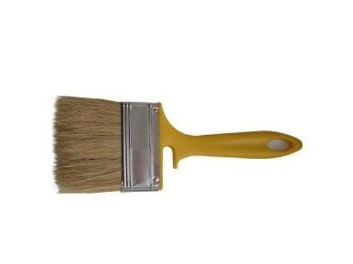 Кисть плоская Стандарт 35мм 720
