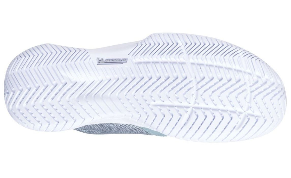 Женские Кроссовки теннисные Babolat SFX Evo All Court Woman - зеленый