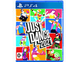 Just Dance 2021 (PS4) Б/У