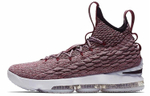 Кроссовки Nike Lebron 15 'Wine Red''