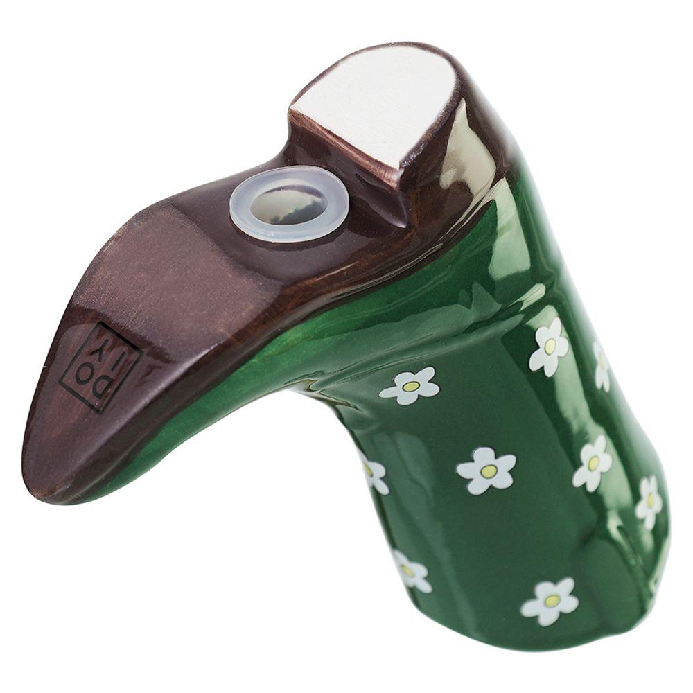 Набор из солонки и перечницы Rodeo