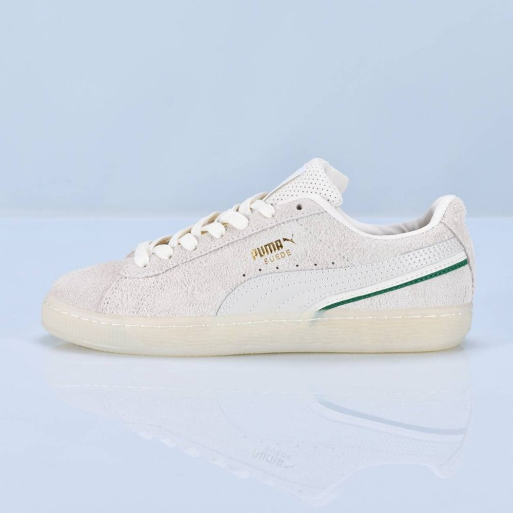Кроссовки Puma Suede арт 6039