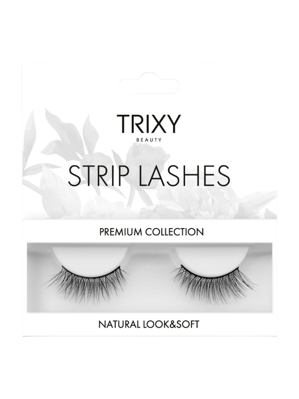 Trixy Lashes 707 Vintage