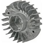 Маховик кустореза FS 400, FS 450, артикул PJ45041PRO FARMERTEC ( STIHL 4128 400 1200)