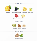 Absolu Aventus Creed 2025 - 100 ml (duty free парфюмерия)