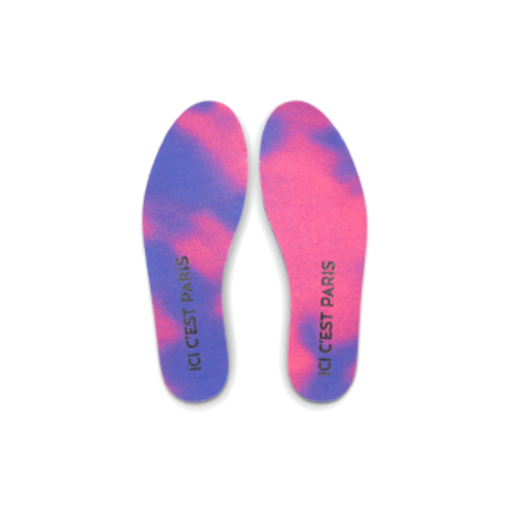 Кроссовки Air Jordan 1 High Zoom Comfort Paris x Paris Saint-Germain