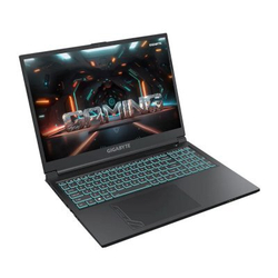 Ноутбук GigaByte G6 2023 KF-H3KZ854SH