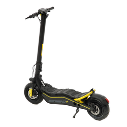 Электросамокат Velocifero MINIMAD PLUS 500W City (Yellow)