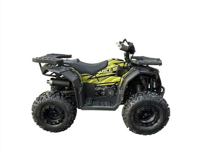 Квадроцикл ATV Dodge 200