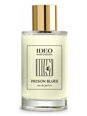 IDEO Parfumeurs Prison Blues