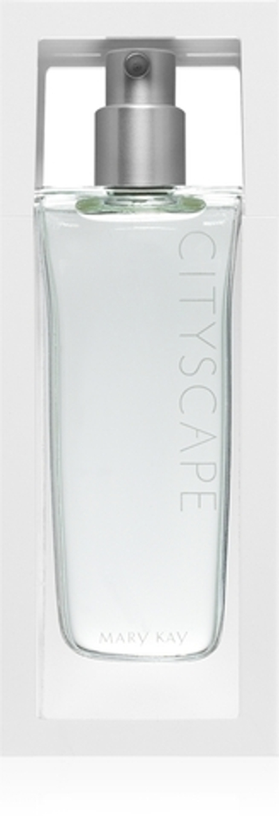 Mary Kay Cityscape парфюмерная вода женская