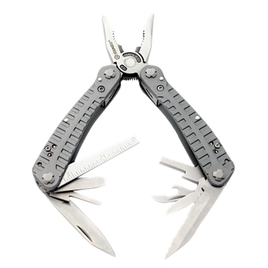 Мультитул Ganzo G105 (G3130) (22 инстр.) 440C