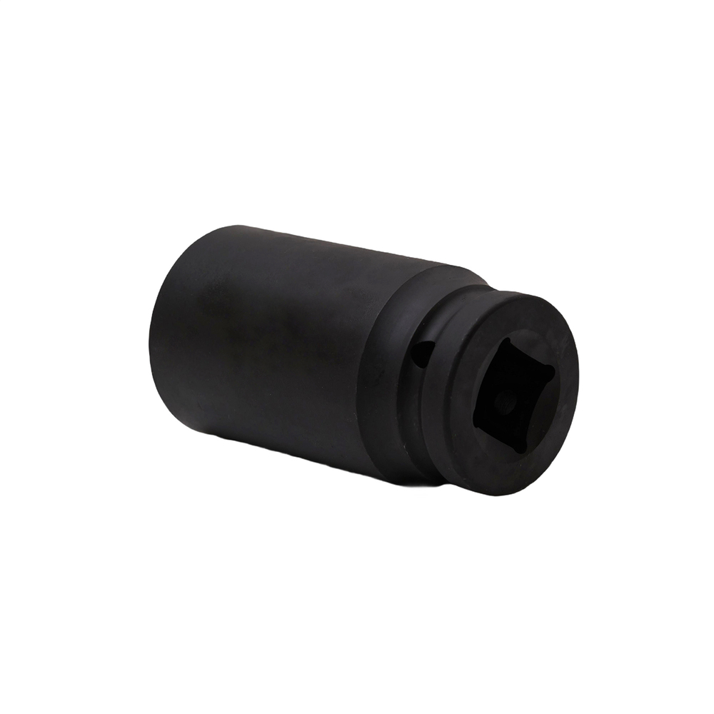 SID123434 Головка торцевая ударная глубокая 12-гранная ROSSVIK 3/4", 34мм
