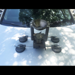 Автогрип GreenBean Auto Spider Set02 (комплект)