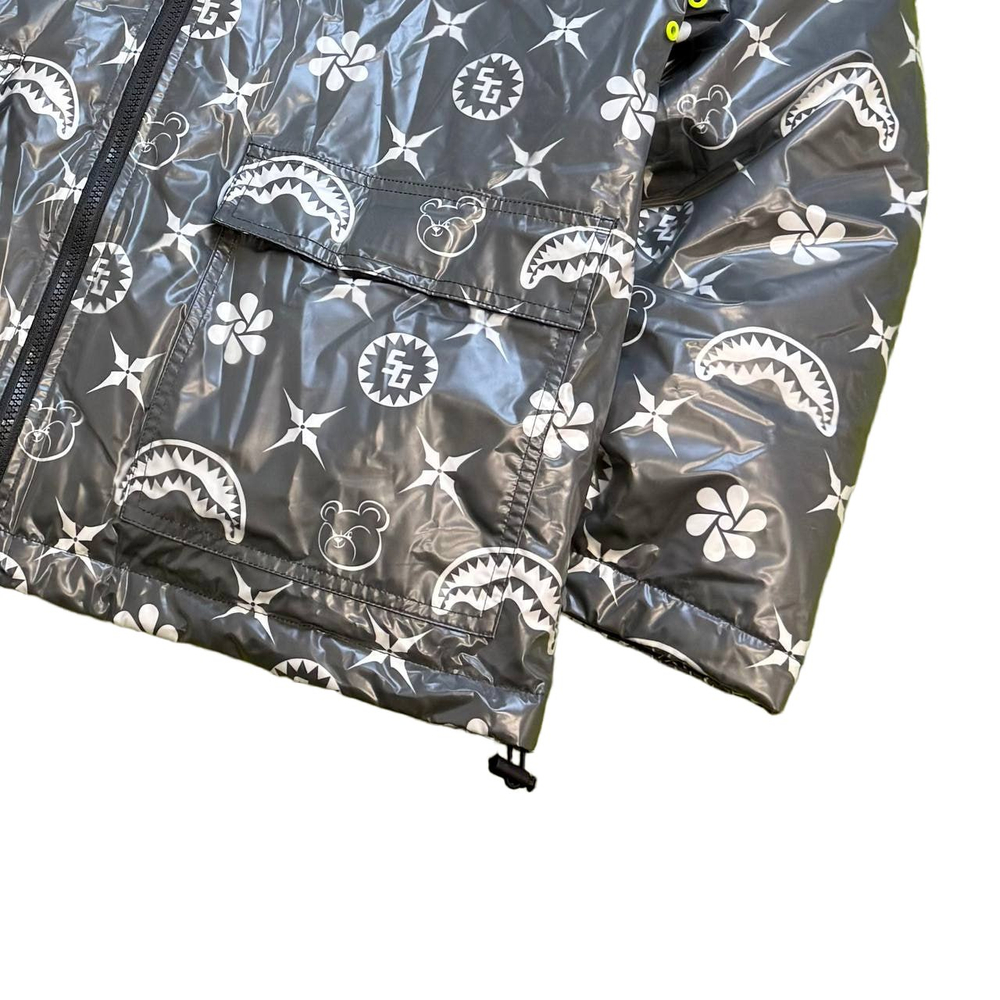 Куртка Sprayground