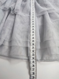 Юбка Terranova необычная 44 размер