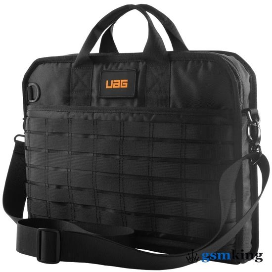 UAG Tactical Slim Brief Protective Bag For up to 13 | 14 inch Macbook/Laptop Black (Чёрный) 982410114040