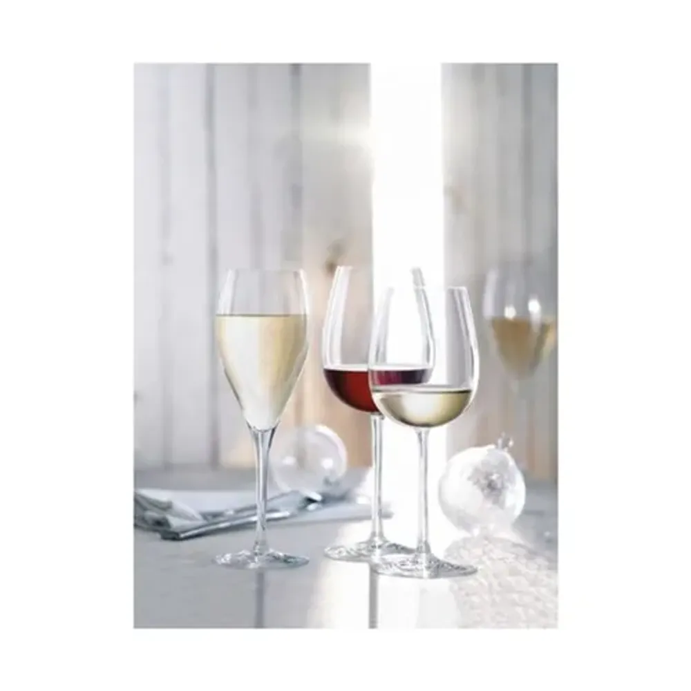 Бокал-флюте для шампанского 260 мл хр. стекло "Энолог" d 7,1 см h21,5 см Chef&Sommelier [6]