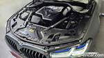 BMW 5 Series (G30) 530e M Sports (05.2021)