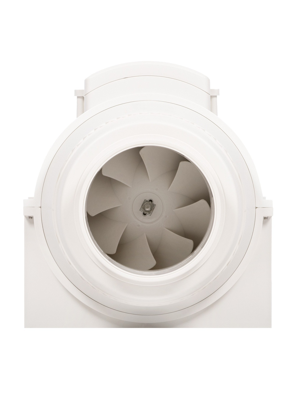 Вентилятор малошумный канальный SHUFT SILENTMIX-100T