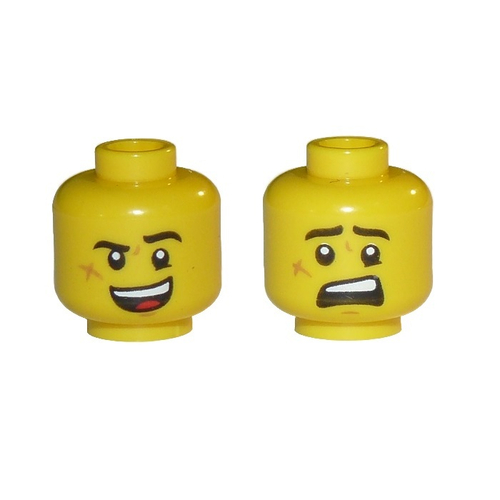 Голова 3626pb2567