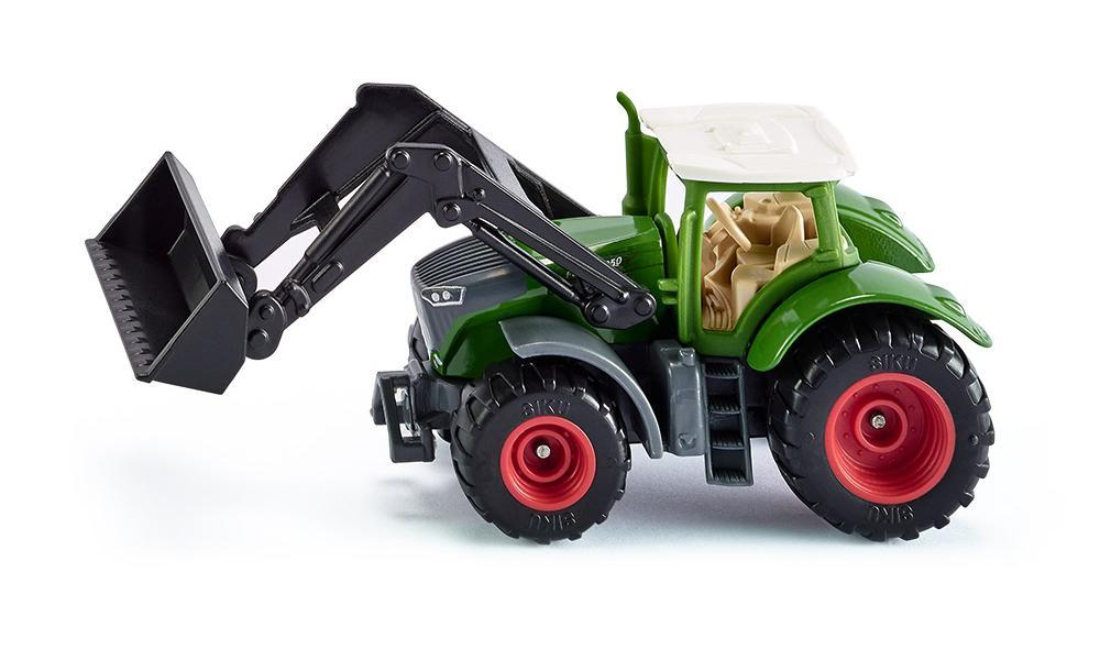 Трактор Fendt 1050 Vario с фронт. погрузчиком