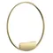 Настенный светильник (бра) Рим / Rim 4000К 51Вт Maytoni mod058wl-l50bs4k