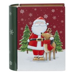 GAEM Шкатулка, L10 W11,5 H3,5 см, 4в.