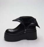 Ботинки (36-40)р. / шт. K235-1