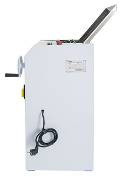Тестораскаточная машина Foodatlas YM-300B