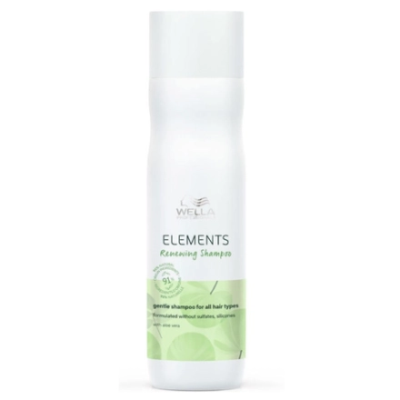 Шампунь обновляющий / ELEMENTS 250 мл