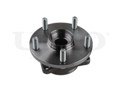 Ступица передняя (с ABS) UNIO HUB-20212
