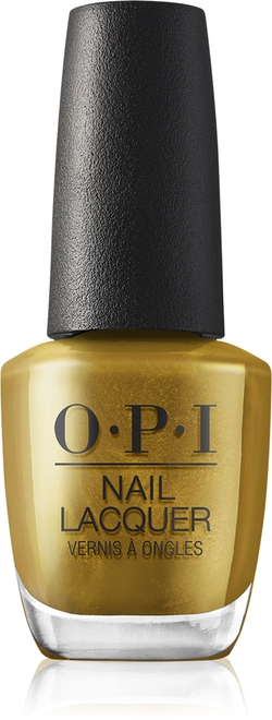 OPI Metalic Mega Mix Nail Lacquer - лак для ногтей, 15 ml