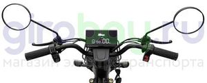 Электроскутер IKINGI SIBTRIKE 1000W (60V/23Ah) фото №19