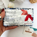 Стразы CR Jonquil SS20 холодной фиксации
