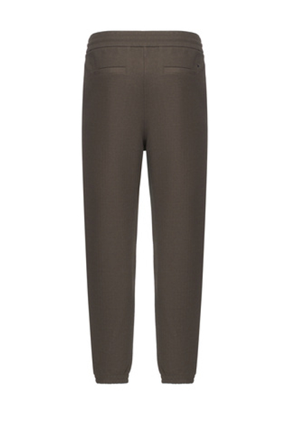 Брюки EMPORIO ARMANI